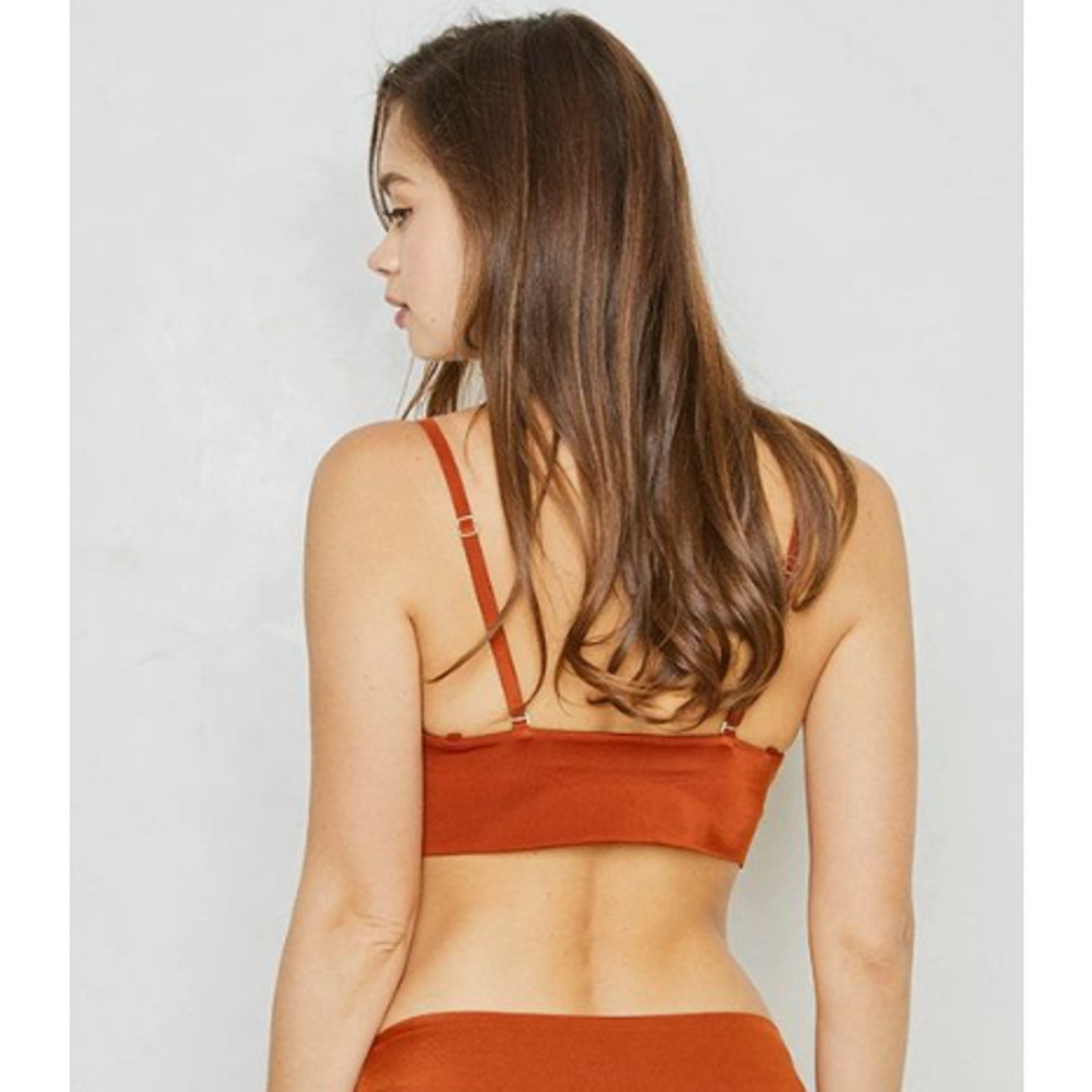 HAH Cami BrHAH Bronze | Size XS